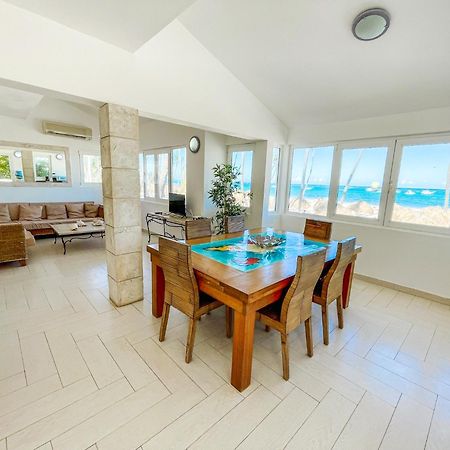 Beach Villas & Apartments Ocean & Garden View Wifi Bbq Beach Club & Spa Punta Cana Exterior foto